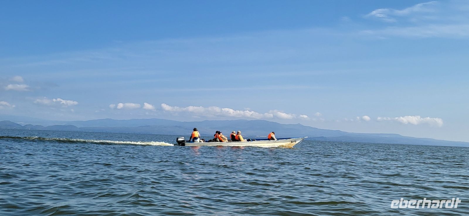 245 Bootstour Lake Naivasha