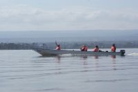 249 Bootstour Lake Naivasha