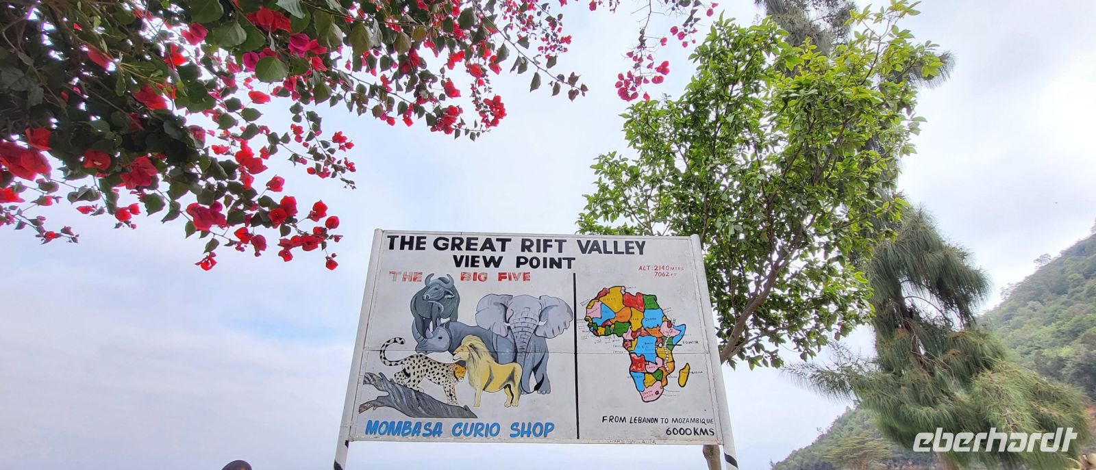 272 Blick auf Rift Valley