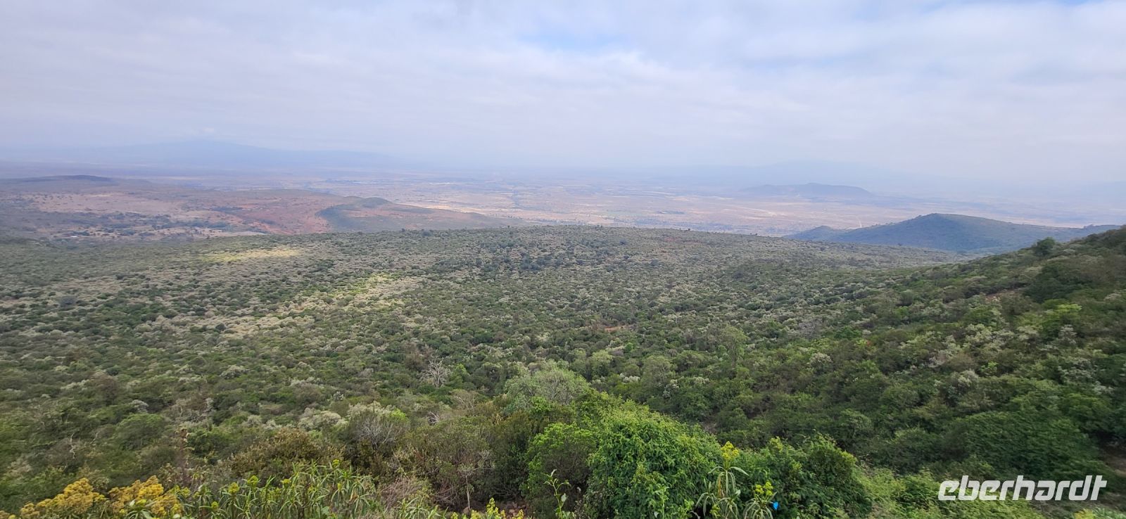 273 Großer Afrikanischer Grabenbruch