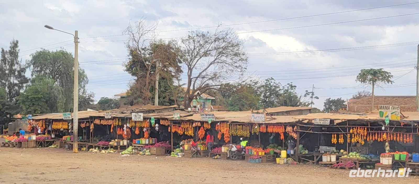 277 Unterwegs in Kenia