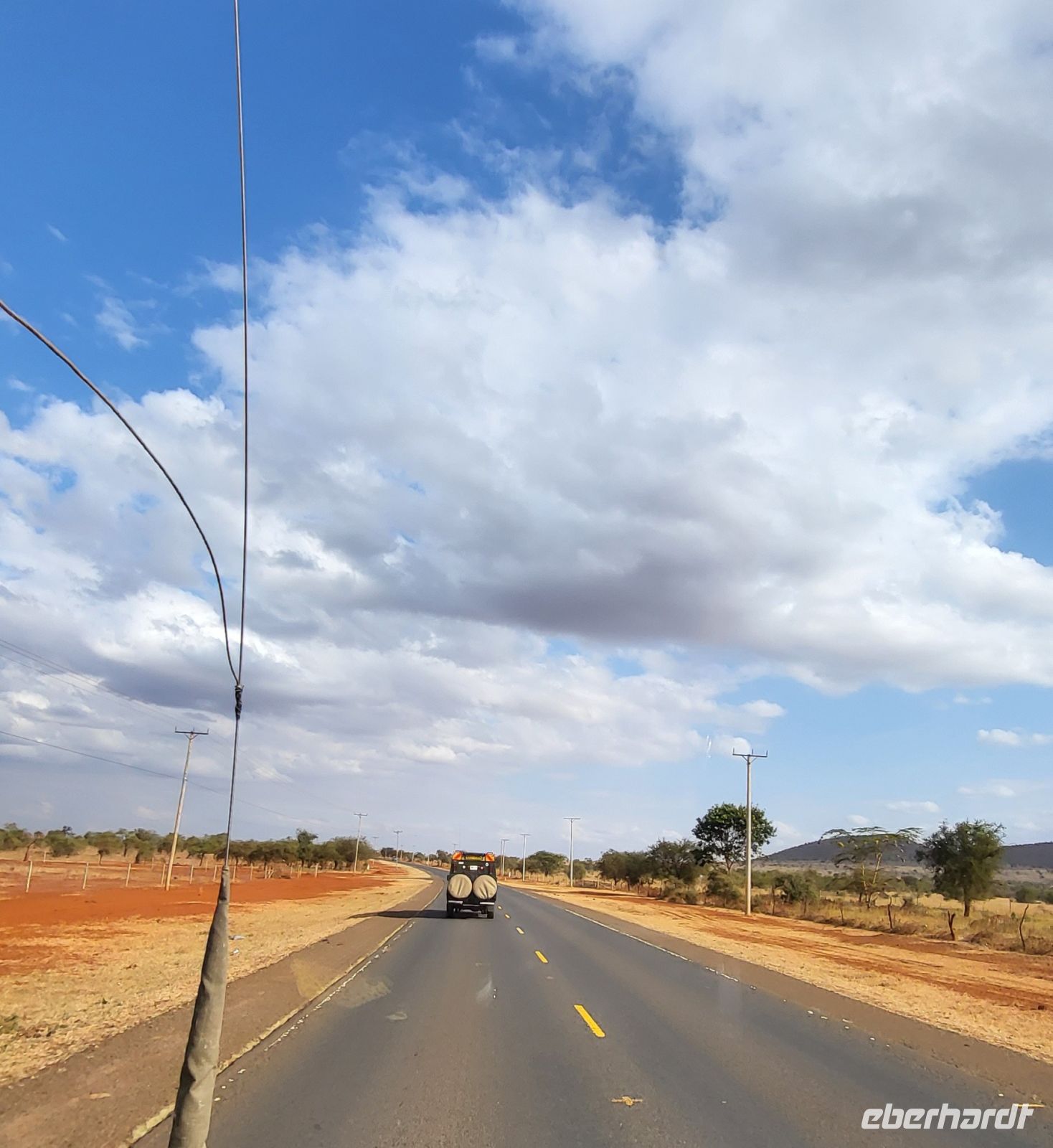 278 Auf zum Amboseli Nationalpark