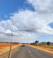 278 Auf zum Amboseli Nationalpark