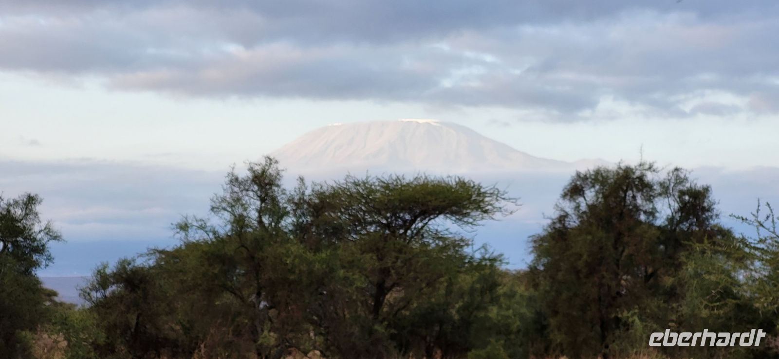 357 Kilimandscharo