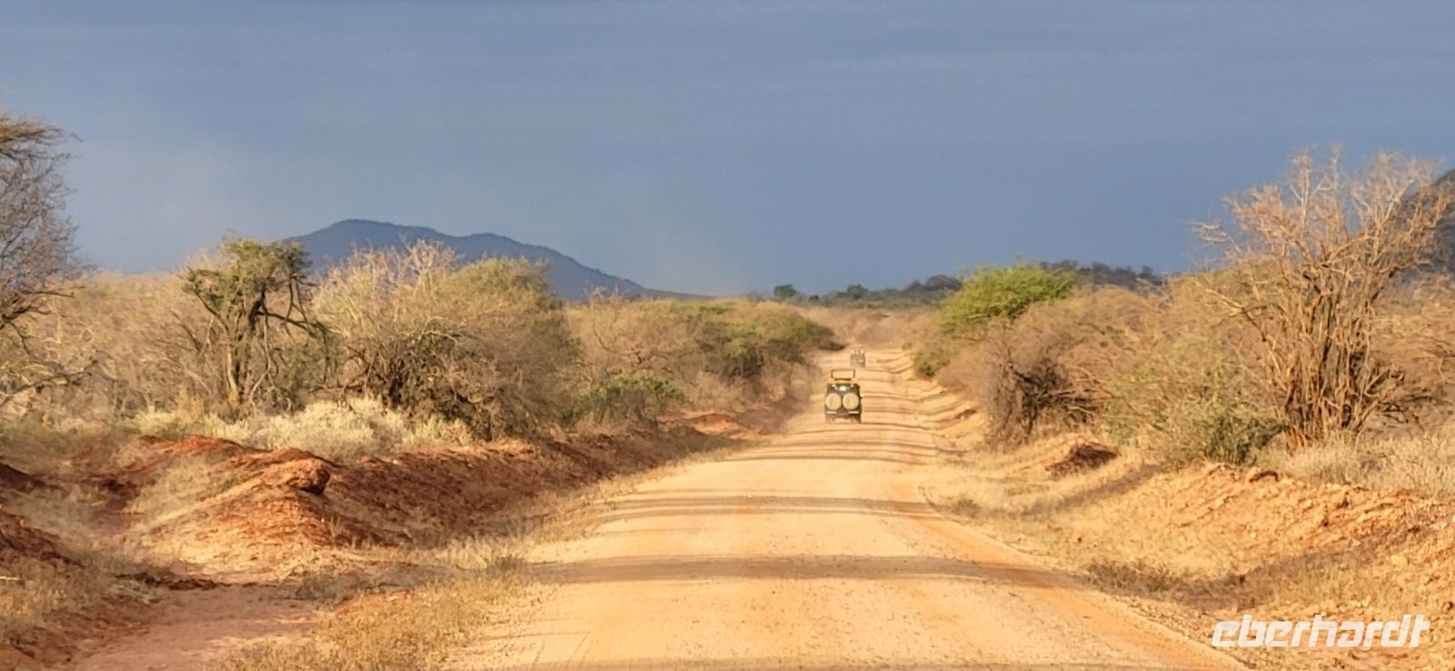 449 on the road again