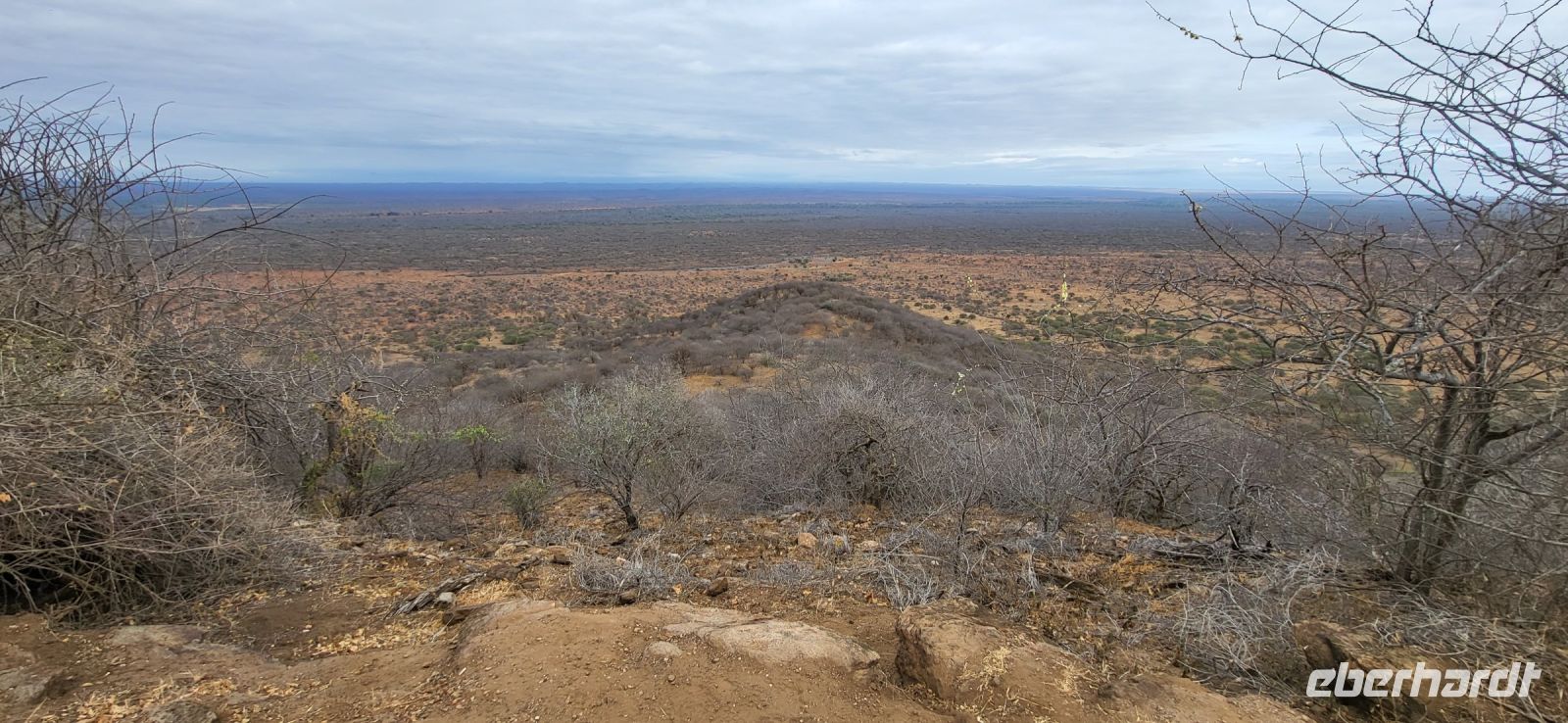 454 Poachers Lookout