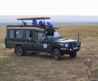 113 Eberhardt Gäste hautnah dabei