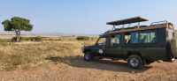 155 Traumreise Kenia