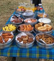 186 es ist angerichtet