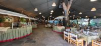 319 Restaurant Kibo Safari Camp