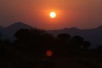 401 Gute Nacht Kenia