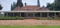 499 Karen Blixen Museum