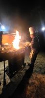 228 BBQ im Busch