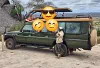 390 Hakuna Matata Team Kenia 2025