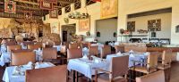 239 Kilaguni Serena Safari Lodge Restaurant