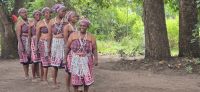 157 wir sind herzlich willkommen &ndash; &copy; Susanne Schirmann (Eberhardt TRAVEL)