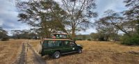 27 Solio Rhino Sanctuary