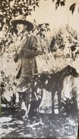 276 Karen Blixen 