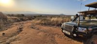 285 Sundowner am Roaring Rock