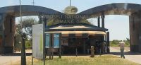 301 Eingang Amboseli NP