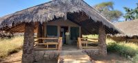 305 Kibo Safari Camp