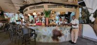 320 Bar Kibo Safari Camp