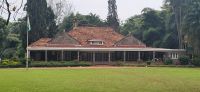 498 Karen Blixen Wohnhaus