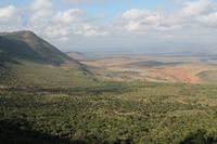 Afrikanischer Grabenbruch