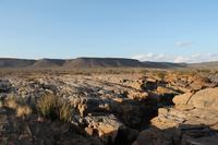 Tsavo Ost Nationalpark - Yatta Plateau 