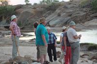 Tsavo Ost Nationalpark