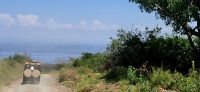 73 Ankunft im Lake Nakuru Nationalpark