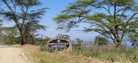 75 Lake Nakuru Nationalpark