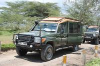 Lake Nakuru Nationalpark