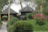 Lake Nakuru Lodge