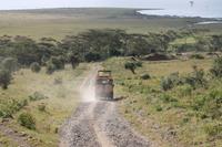 Lake Nakuru Nationalpark