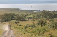 Lake Nakuru Nationalpark