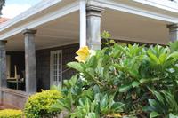 Zu Besuch bei Karen Blixen