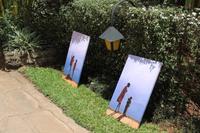 Karen Blixen Coffee Garden