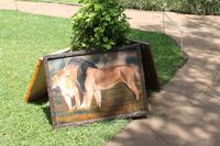 Karen Blixen Coffee Garden