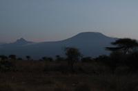 Kilimanjaro