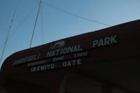 Amboseli Nationalpark
