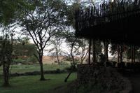 Amboseli Serena Safari Lodge