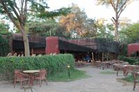 Amboseli Serena Safari Lodge