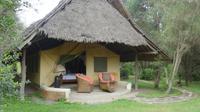 Flamingo Hill Camp Lake Nakuru