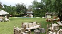 Flamingo Hill Camp Lake Nakuru