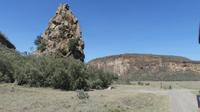 Hell´s Gate Nationalpark Fishers Tower 