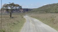 Hell´s Gate Nationalpark