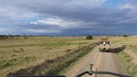 Lake Nakuru Nationalpark