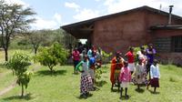 Ol Maleika Children Camp
