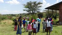 Ol Maleika Children Camp